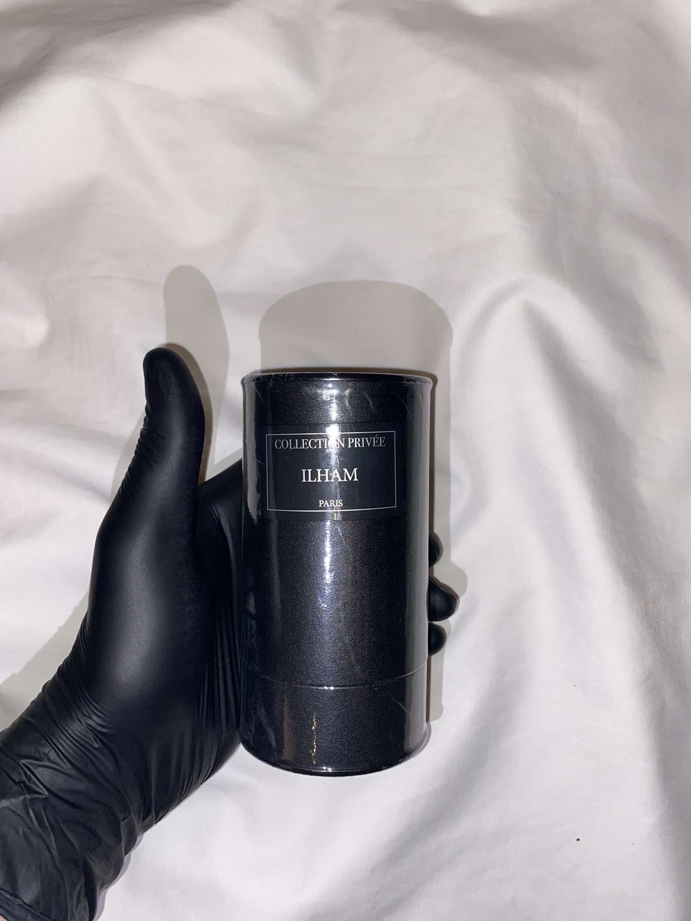 ILHAM Parfum Collection Privé