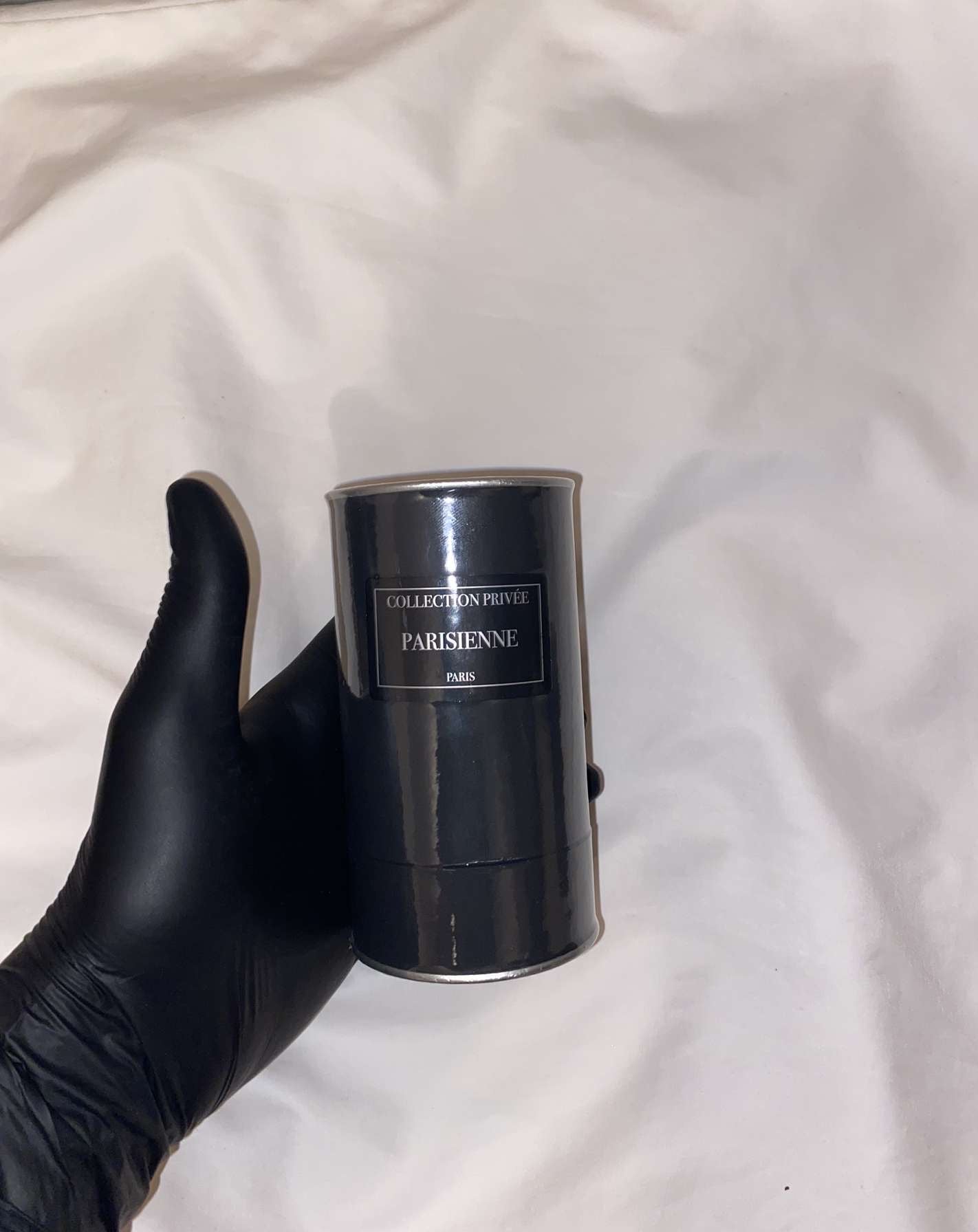 PARISIENNE Parfum Collection Privé